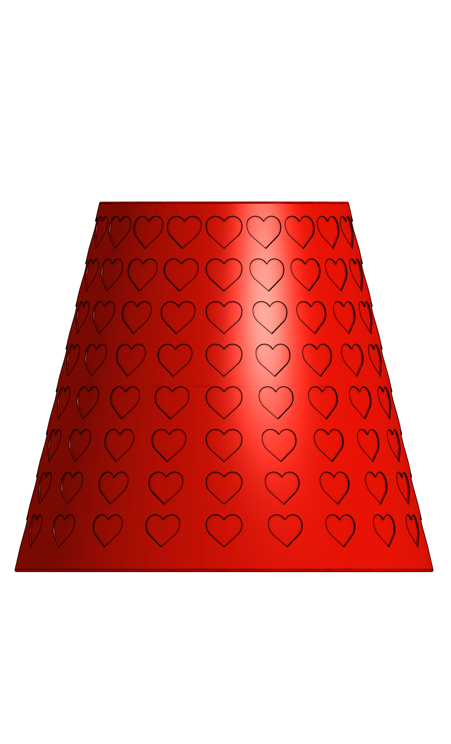 Top cap