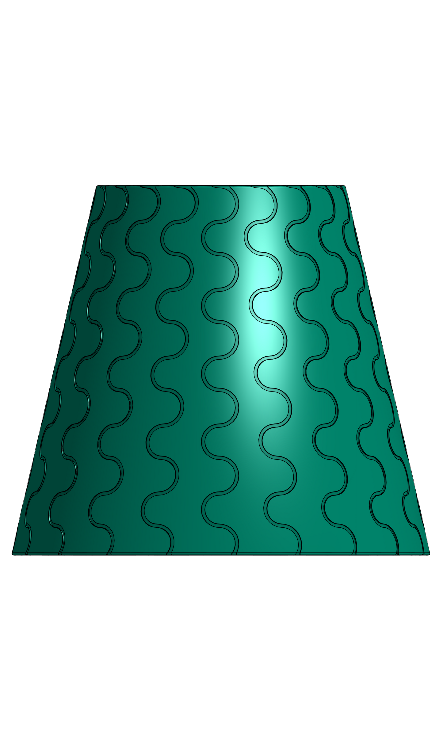 Top cap