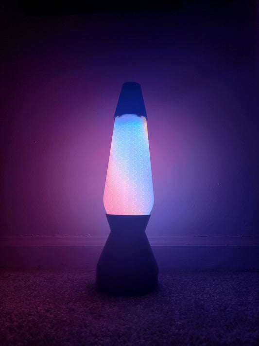 Digital Lava Lamp