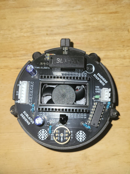 Bottom Core