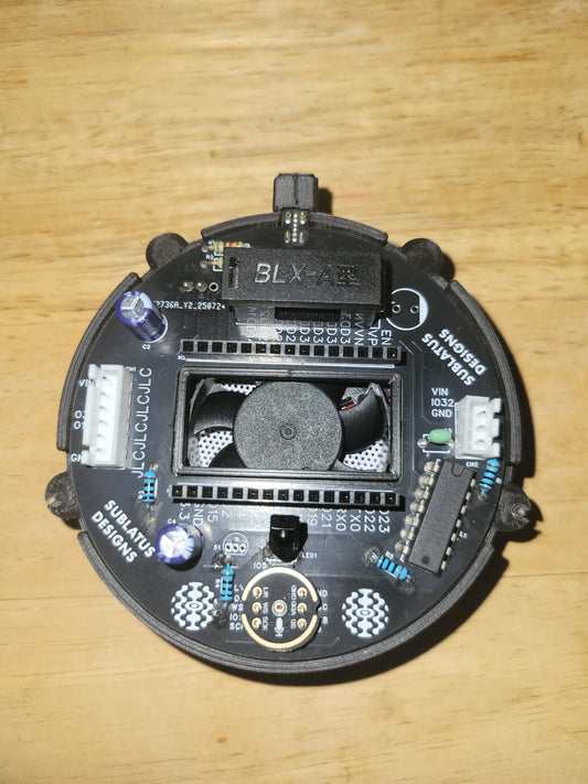 Bottom Core
