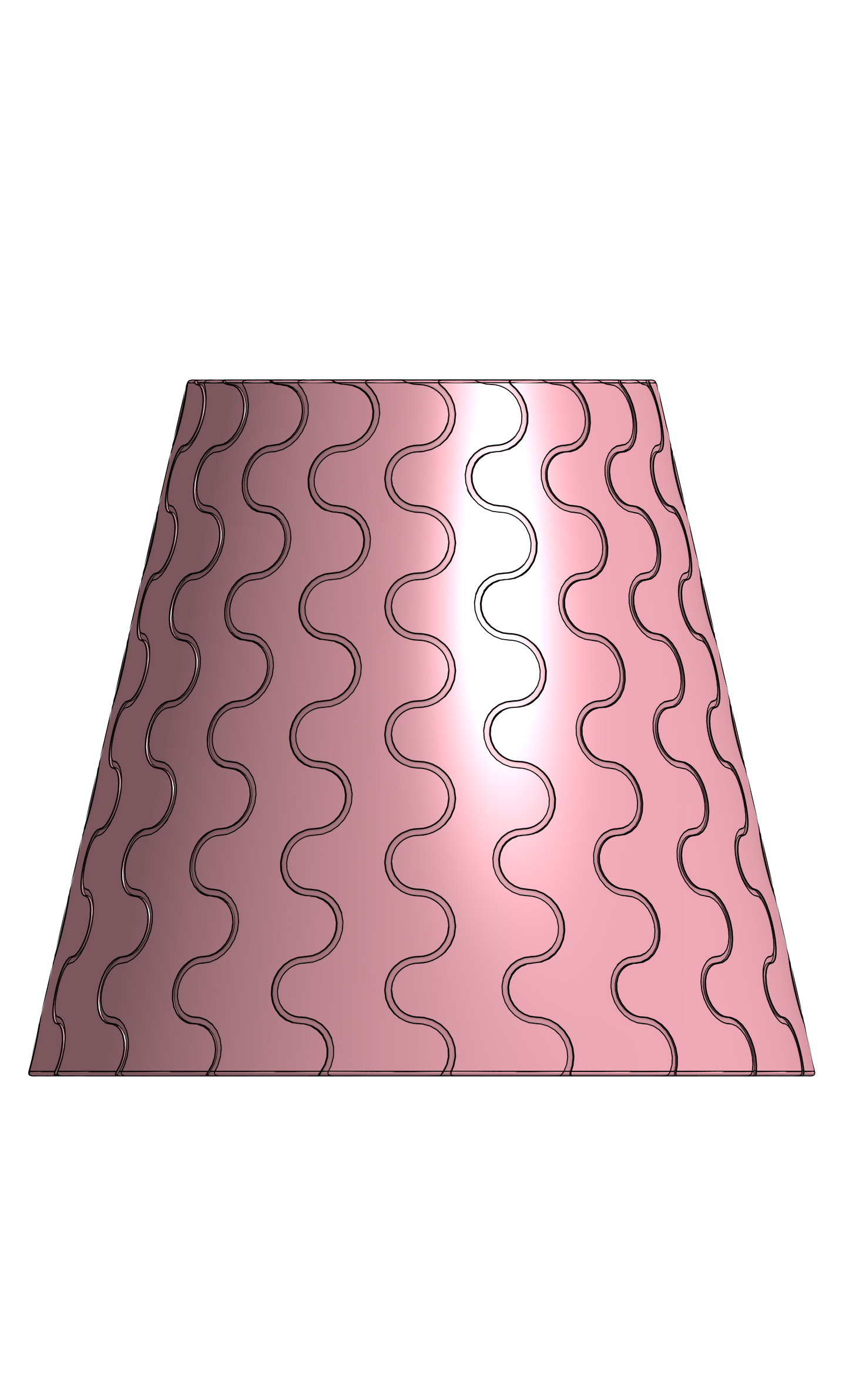 Top cap