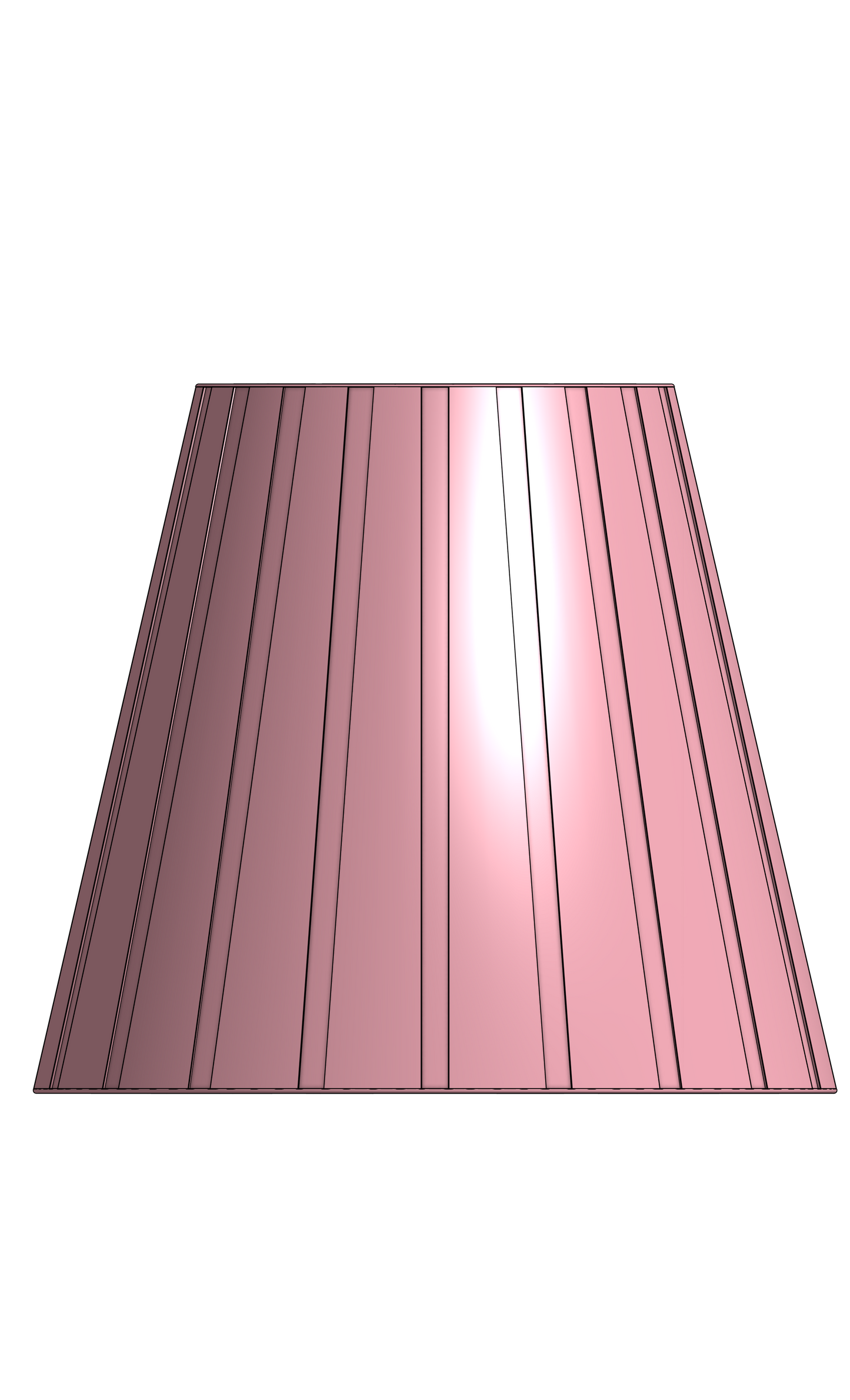 Top cap