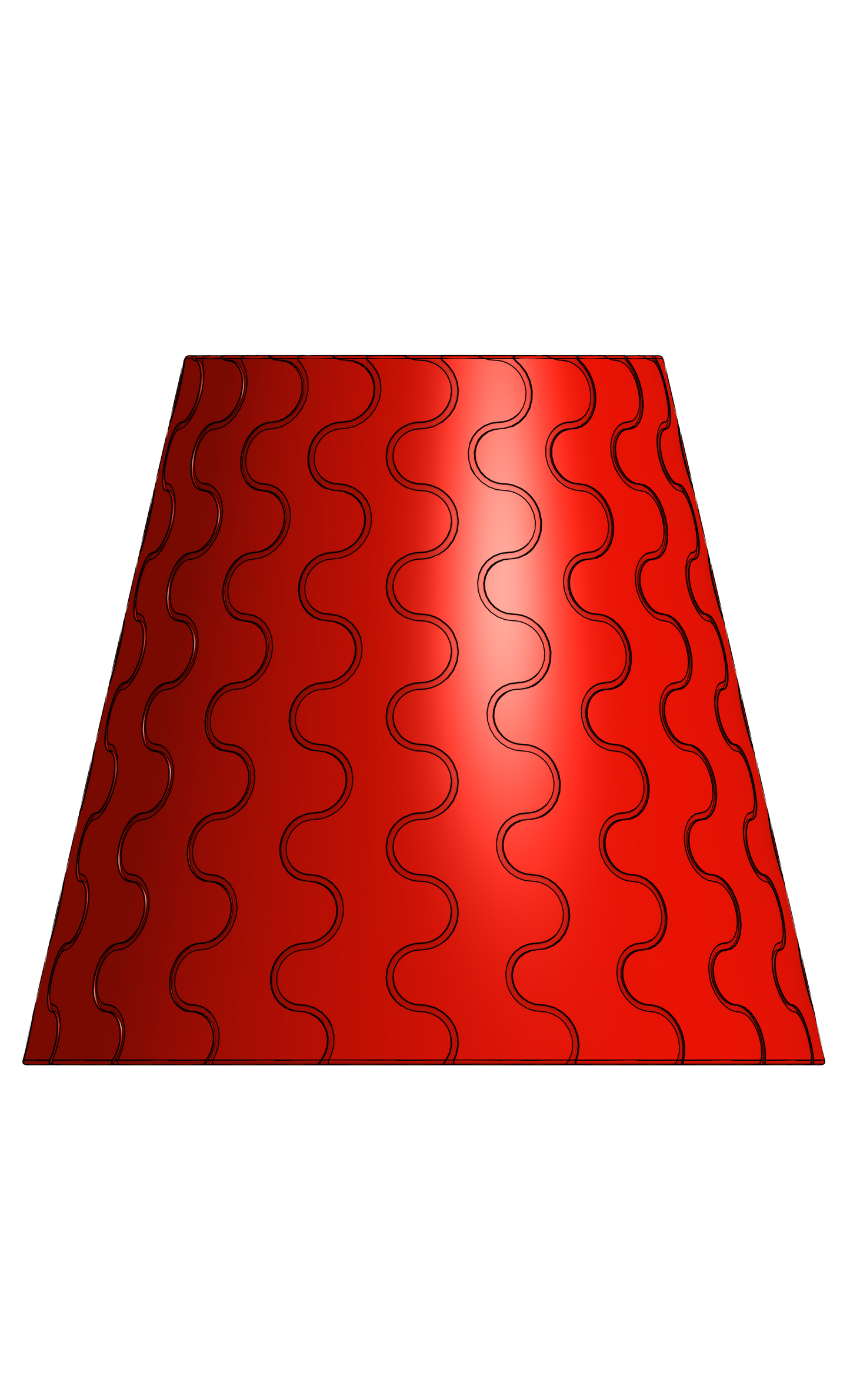 Top cap