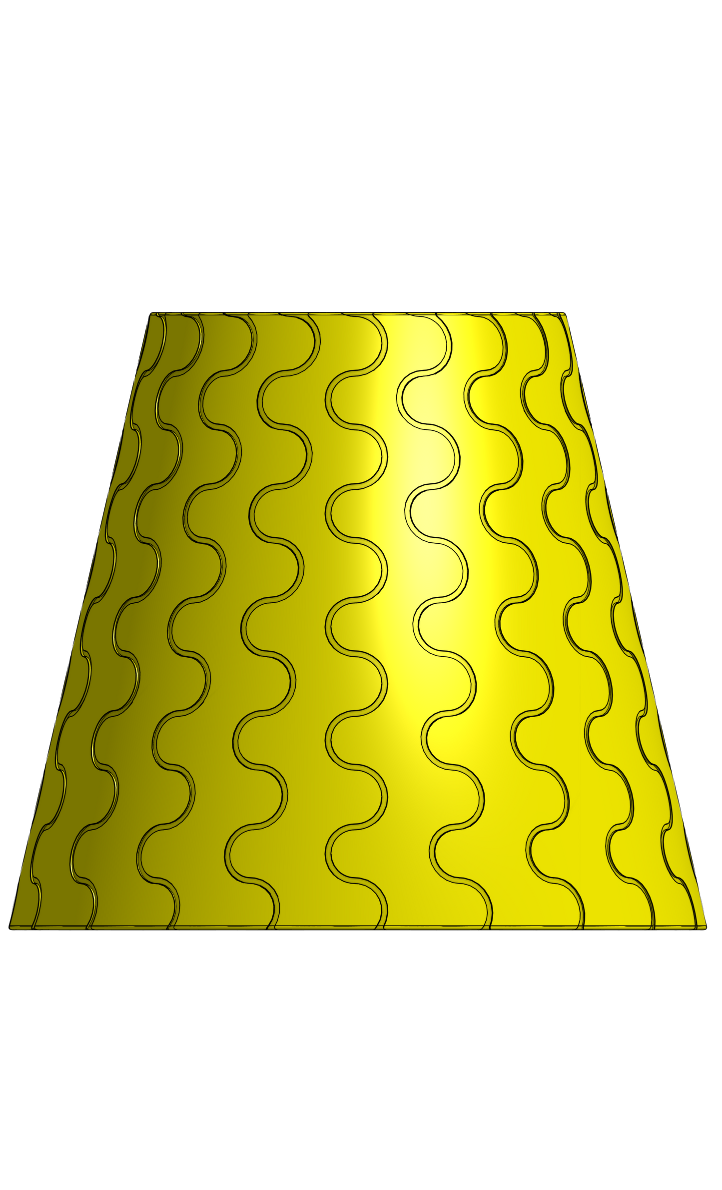 Top cap